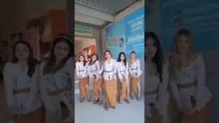 keren dance si kakak