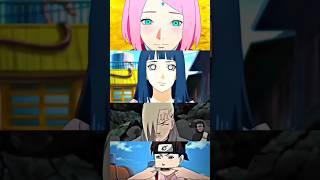 Who is Strongest #shorts #naruto #boruto #sakura #ino #hinata #tenten #hokage #minato #hashirama