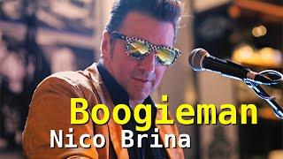 NICO BRINA - THE BOOGIEMAN FROM SWITZERLAND Boogie Woogie Blues & RocknRoll