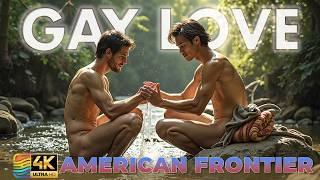 Gay Love on the American Frontier  Gay Love Through the Ages