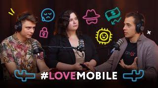 Lovemobile стать хакером — новая мечта россиян сбой Facebook лечение депрессии мозговым имплантом