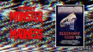 Sleepaway Camp 1983 Revenge of Monster Madness 1