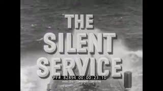 SILENT SERVICE TV SHOW PILOT EPISODE THE JACK AT TOKYO  82894