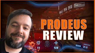 Prodeus   Early Access Review
