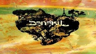 Danakil - La faille