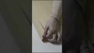 Paper Bag  Tutorial Bikin Tas dari Kertas  Bungkus Kado  Cara Bikin Tas Hampers  DIY Paper Bag