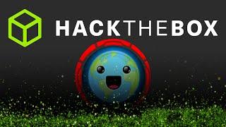HackTheBox Travel - The first extremely heavy machine here...