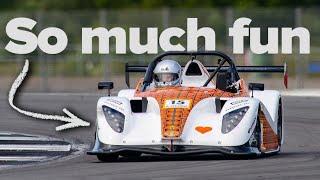 Radical SR1 Track Review If You Want To Be FAST Start Here  Carfection 4K