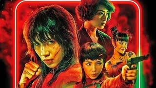 Furies 2023 - Vietnamese Movie Review