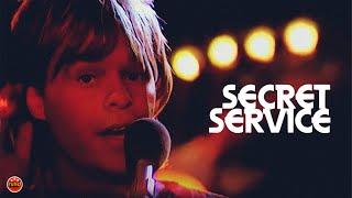 Secret Service - Ten O clock Postman rund Remastered