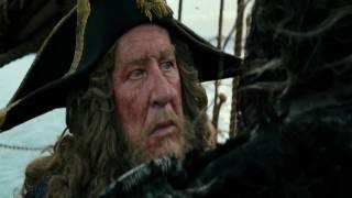 Capitan Barbossa  Pietro Ubaldi