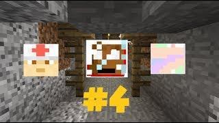 MINING BERSAMA GONE WRONG - MalayMinecraftSMP EPS #4