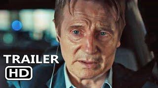 RETRIBUTION Official Trailer 2023