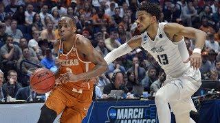 Nevada vs. Texas Relive the overtime thriller in 10 minutes