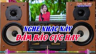 Tuyệt Đỉnh Nhạc Không Lời Rumba - Nhạc Dành Cho Phòng Trà Quán Cafe - Organ Anh Quân