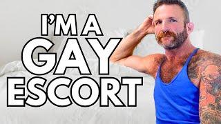 I Was A Gay Escort 20 Yrs Ago.. Now Im Trying It Again. Full Documentary