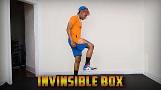How To Do The Invisible Box in 2021  Dance Tutorial