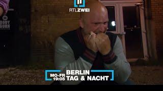 BTN ist Peggy Tod ? Wird sie überleben ? Das und vieles mehr sehen sie Am Montag 19.05 Uhr auf RTL2