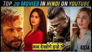 Top 20 Hollywood war movies in hindi   Best action thriller Hollywood movie  WEBSERIES REVIEW.mp4