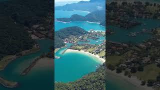 #shorts Brazil  Travel with Calm Music