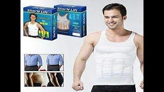 Slim N Lift Men Body Shaper