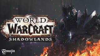 Стоит ли играть в WOW Shadowlands? В какую ММО играть. Обзор ворлд оф варкрафт