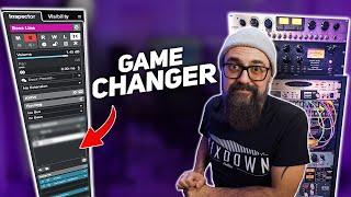 Why This CUBASE Feature is a Game Changer when Mixing with Analog Gear