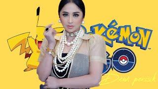 DEWI PERSSIK POKEMON Official Music Vidio 