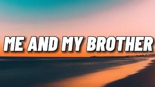 Me And My Brother - 5ive Lyrics 