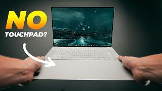 The New BENTLEY of Creator Laptops - PRICE... OK I get it Dell XPS 16 first impressions