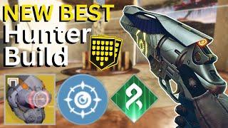 The BEST Hunter Build You NEED To Be Using