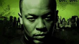 Dr.Dre - Xxplosive