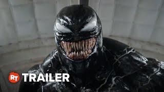 Venom The Last Dance Trailer #1 2024