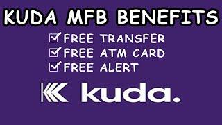 How To Open Kuda Bank Account Online