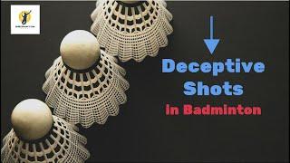 Master Badminton Trick Shots  Easy to EXTREME