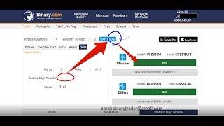 digit match trading secret secret LDP Number 2 3 times OP not lose