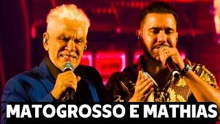 MATOGROSSO E MATHIAS - AS MELHORES