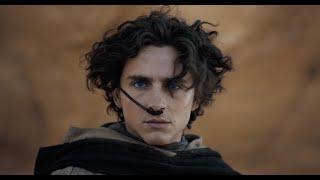 Dune Part Two  Official IMAX® Trailer 2  Filmed for IMAX