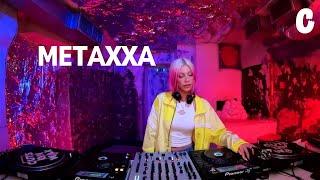 Guestzone w Metaxxa @CannibalRadio - 18 May 2024