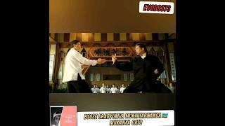 Donnie Yen and Sammo Hung - Incredible Collaboration  #sammohung na #donnieyen bacyinanye #film