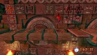 WTF  Crash Bandicoot N-Sane Trilogy