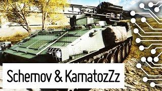 Battlefield 4 - Элитная Зеня - Schemov & KamatozZz #4