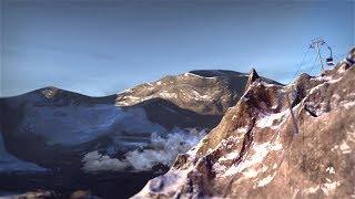 Cinematic Mountain 3D Package  AE Template  Videohive