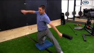 Trevor Bauers training regimen at Driveline Baseball