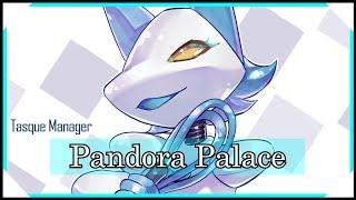 【DELTARUNE】Pandora PalaceM.S Remix  パンドラパレス【Arrange】