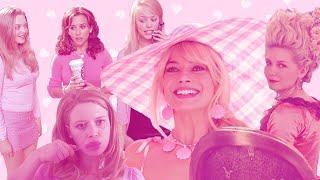 The Secret Meaning Of Pink In Film