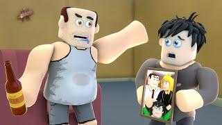 ROBLOX LIFE  Best Top 3 -  Gold Friend -  Animation