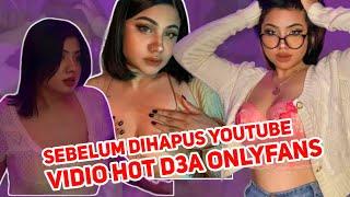 YOK tonton VIDIO HOT DEA ONLYFANS. Sebelum dihapus DI YOUTUBE. #deaonlyfans #dea #onlyfans