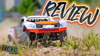 Traxxas UDR RC Trophy Truck REVIEW  Performance Durability & Best Upgrades?