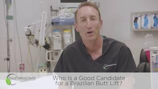 Who Is a Good Candidate for a Brazilian Butt Lift?